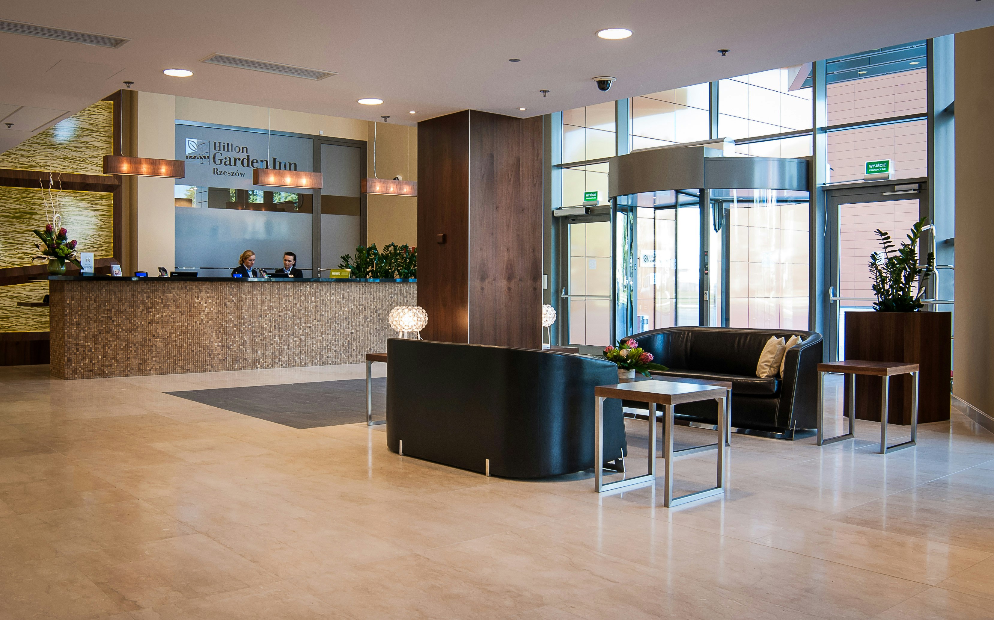 HILTON GARDEN INN RZESZOW 6/49