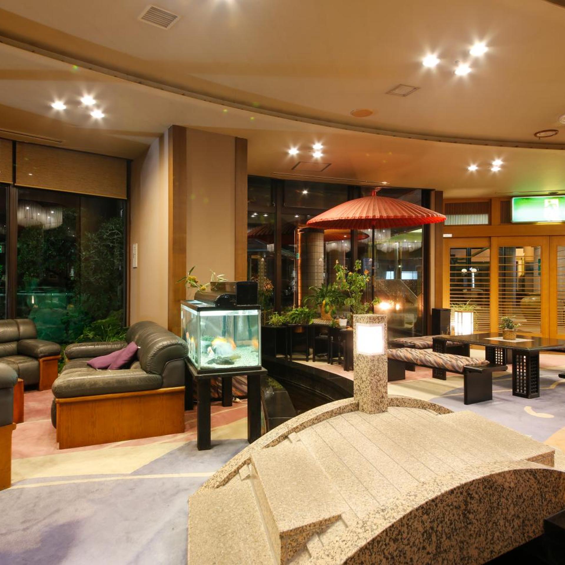Kaike Onsen Fuyo Annex 34/49