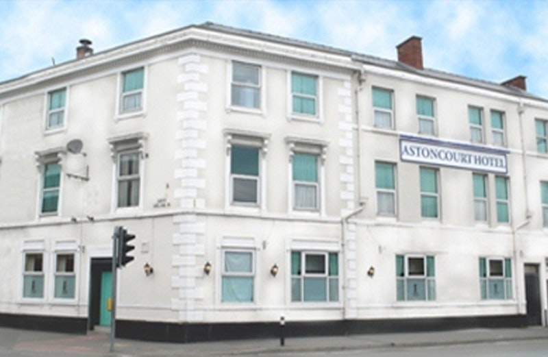 Aston Court Derby City Centre by Belvilla in DERBY - UK