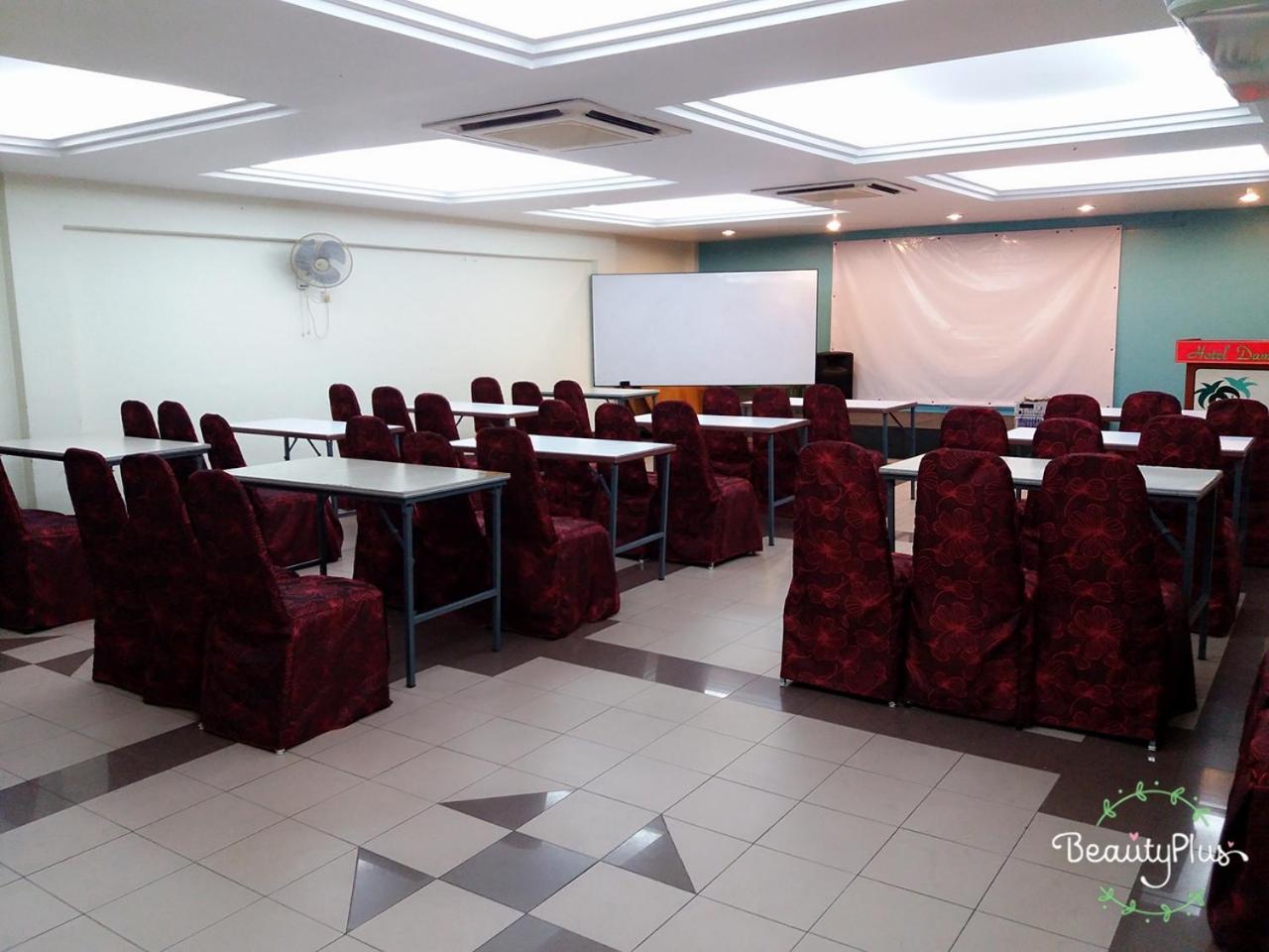 Hotel Damai 37/50