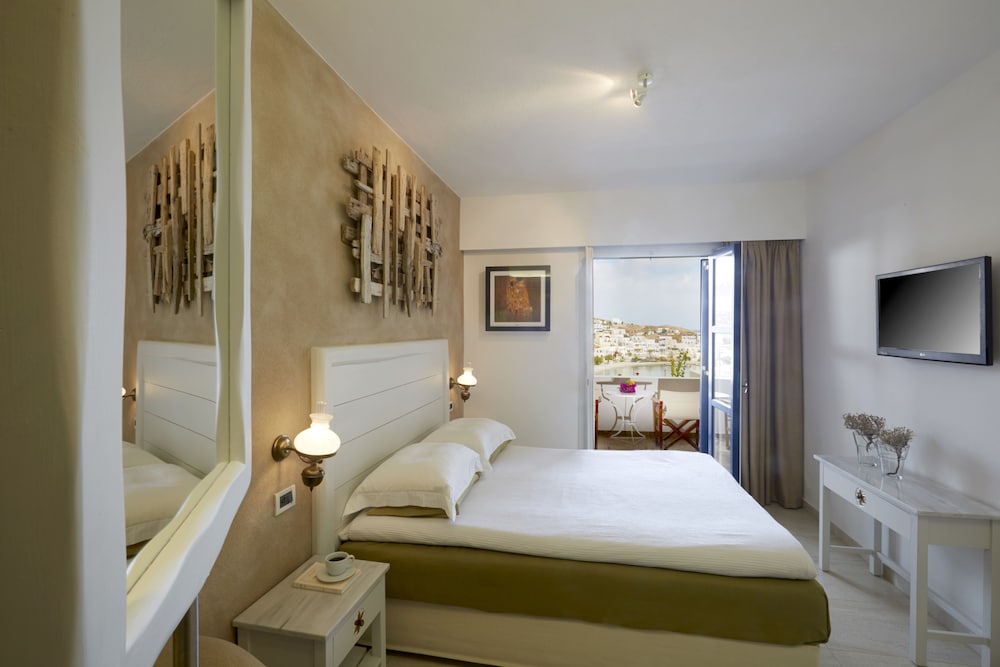 Vrahos Boutique Hotel 24/80