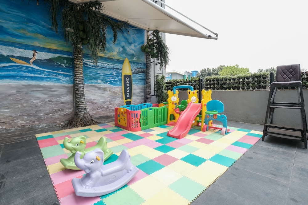 Bigland Hotel Bogor 43/50