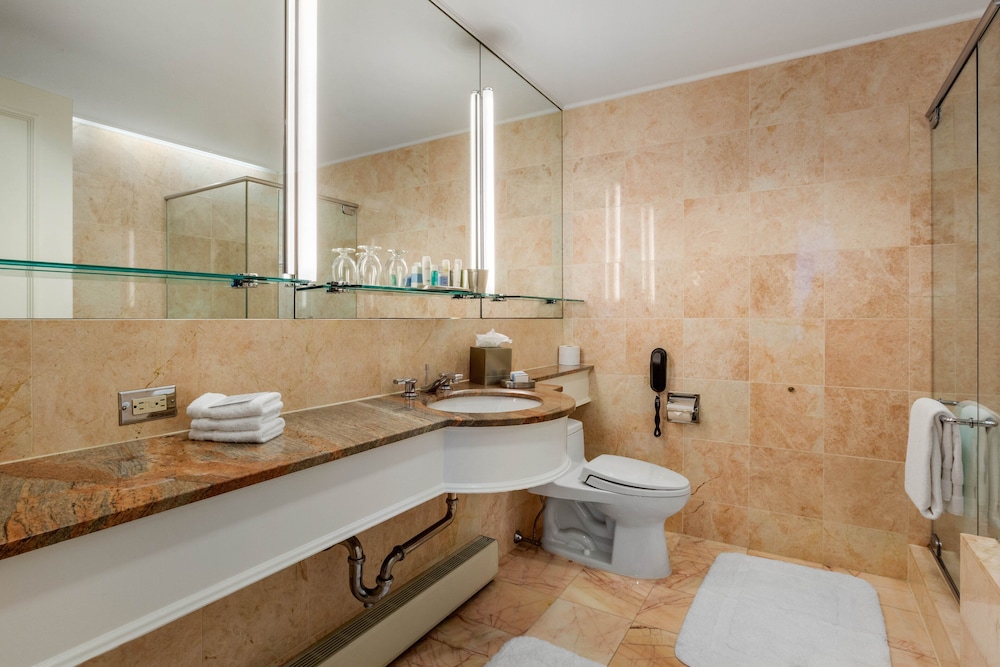 OMNI BERKSHIRE PLACE 23/62