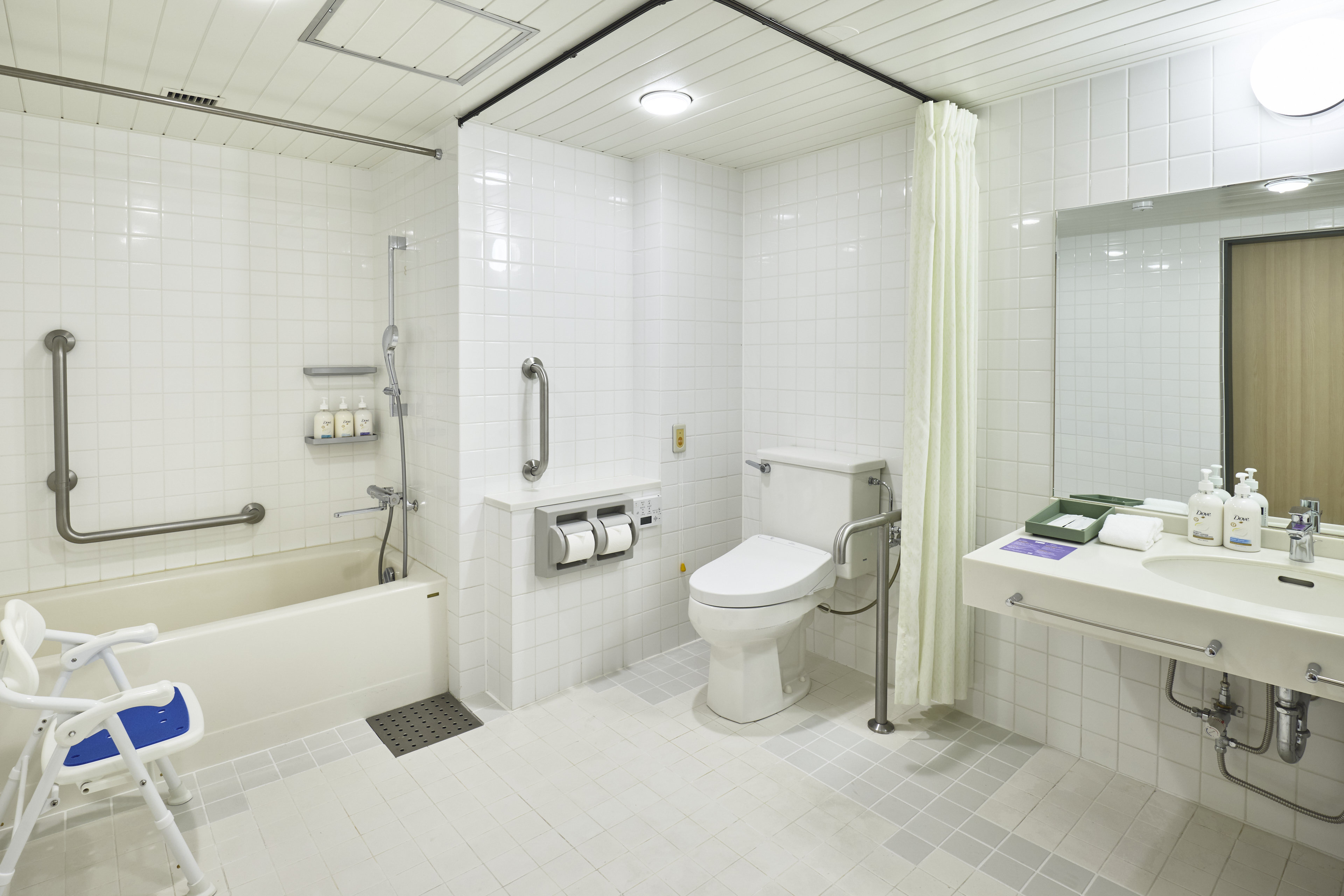 ANA Holiday Inn Resort Karuizawa by IHG 68/68