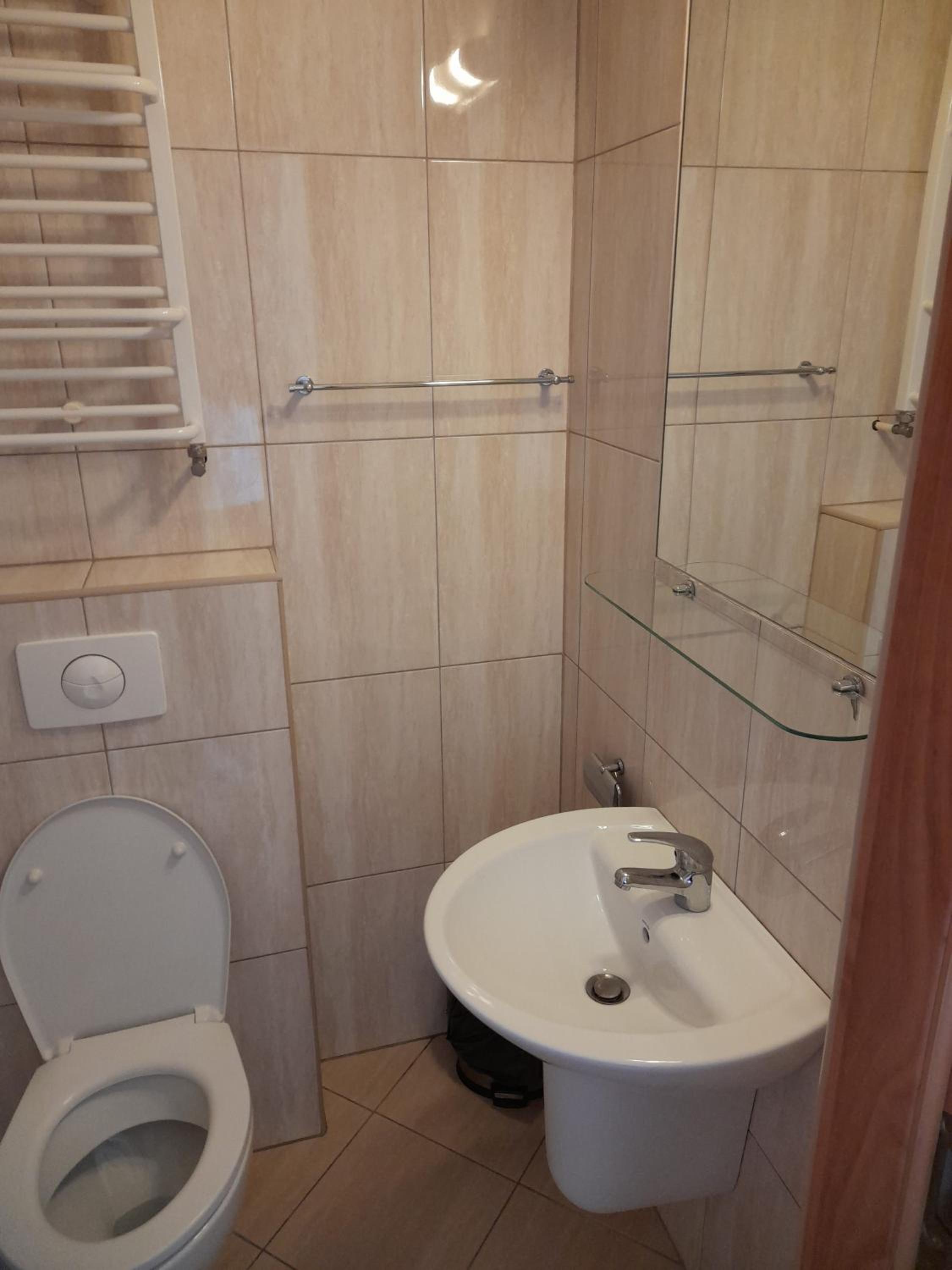 Zamkowy 50/50
