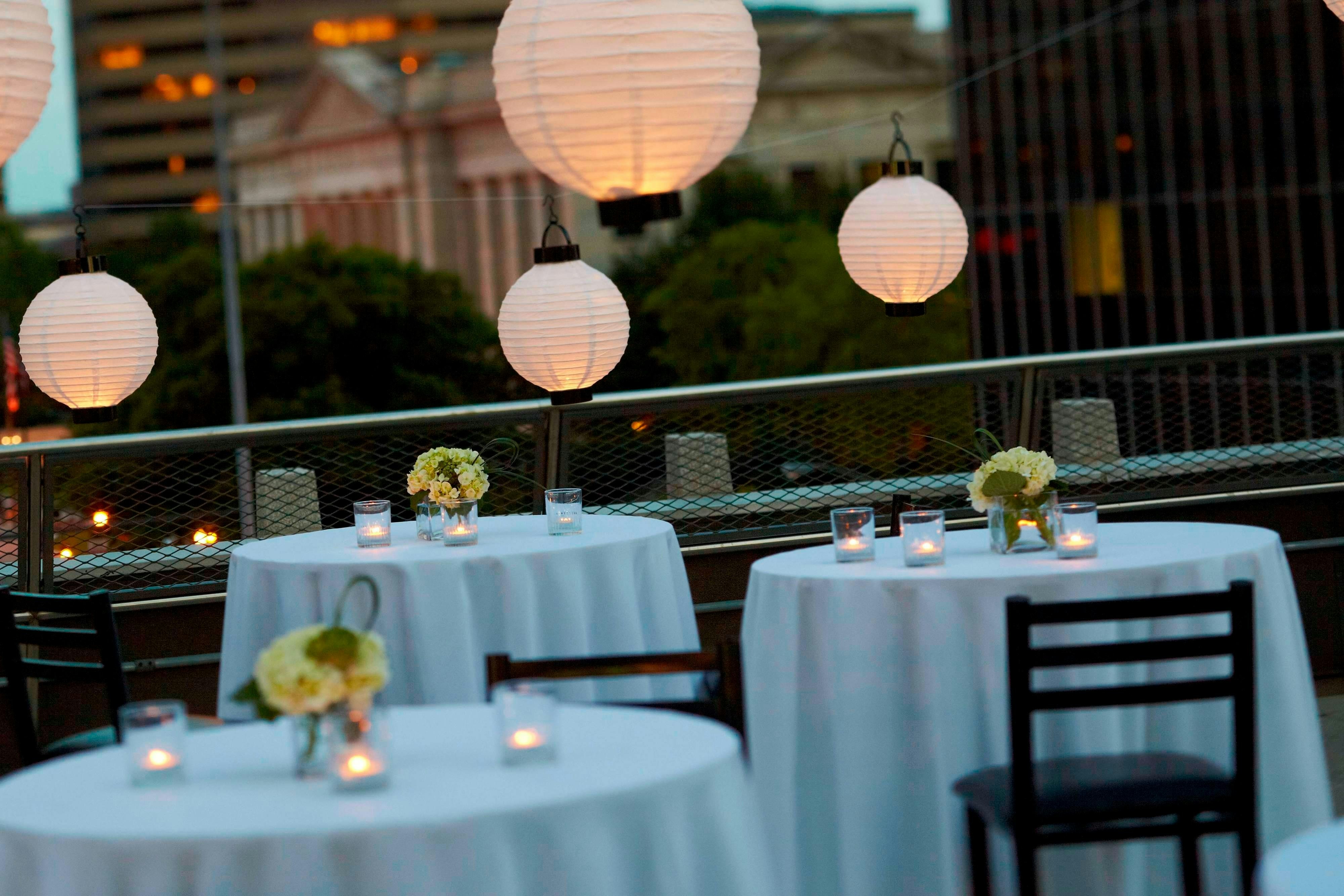 Renaissance Columbus Downtown Hotel 25/51