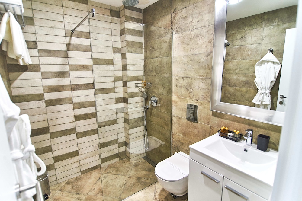 Perla Residence Hotel Spa 47/48