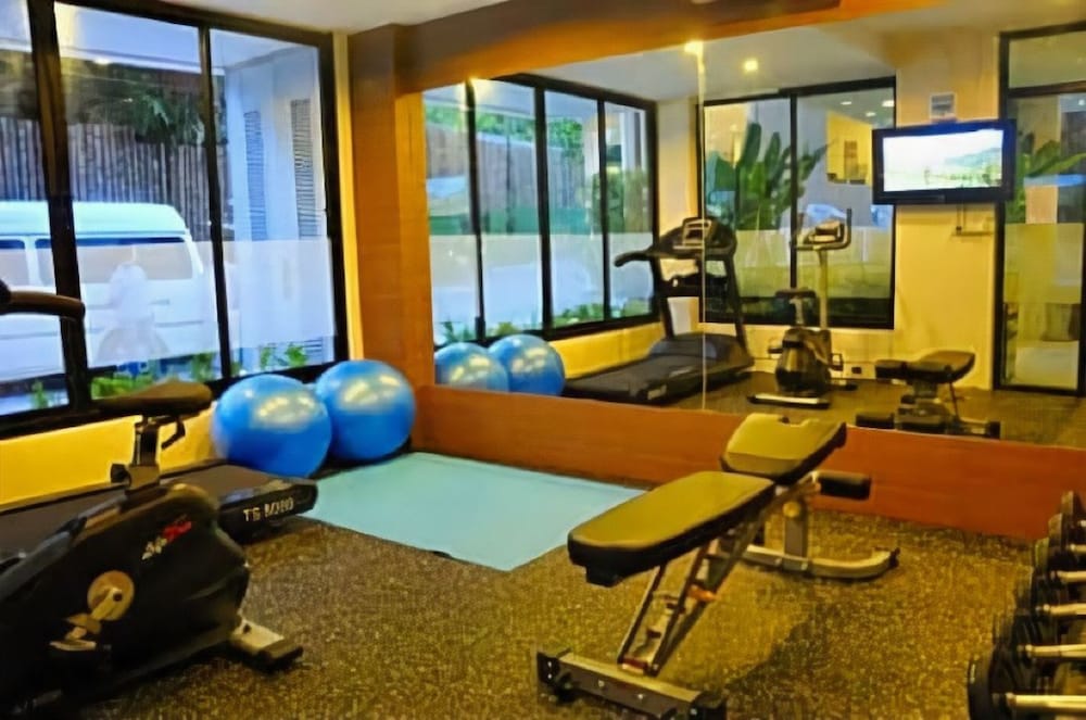 The Wave Hotel Patong 61/73