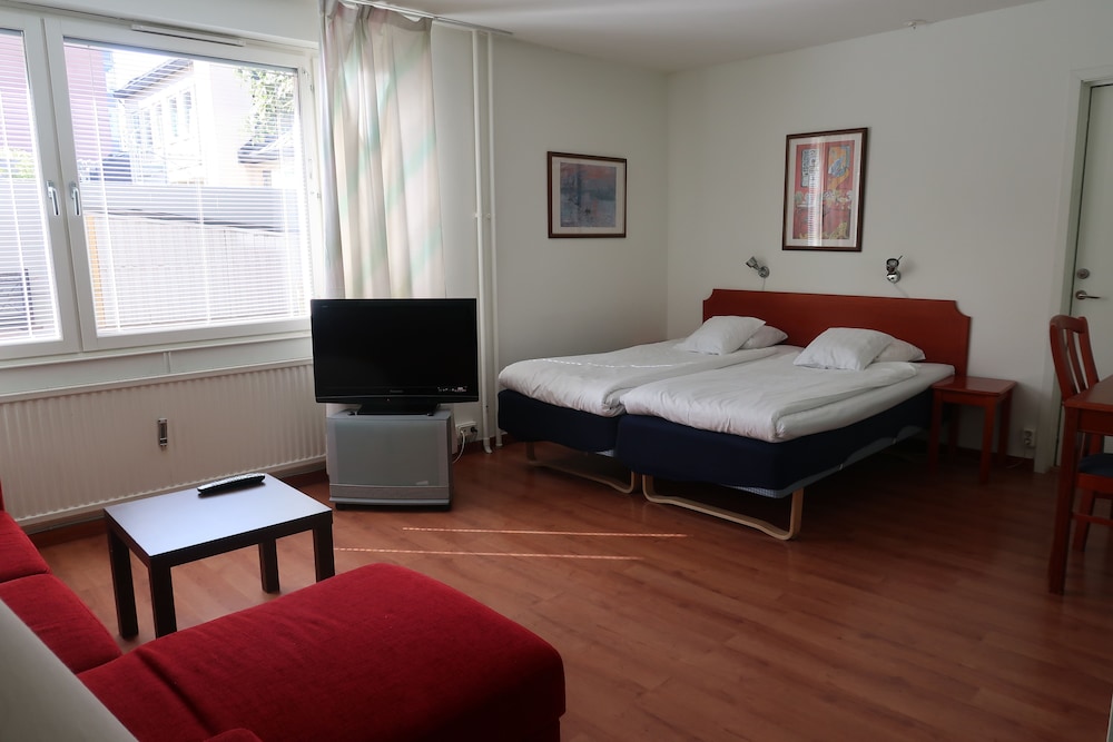 Hotel Aveny Bed Breakfast 25/41