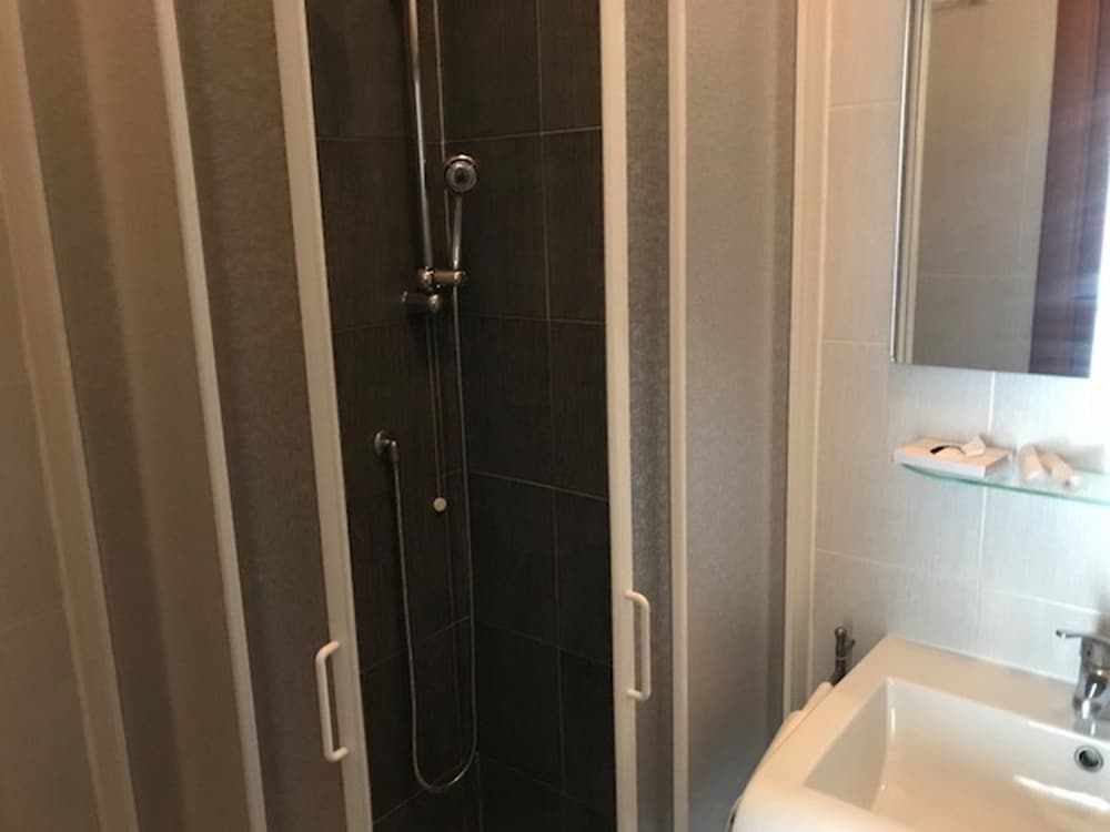 Hotel Perugina 11/23