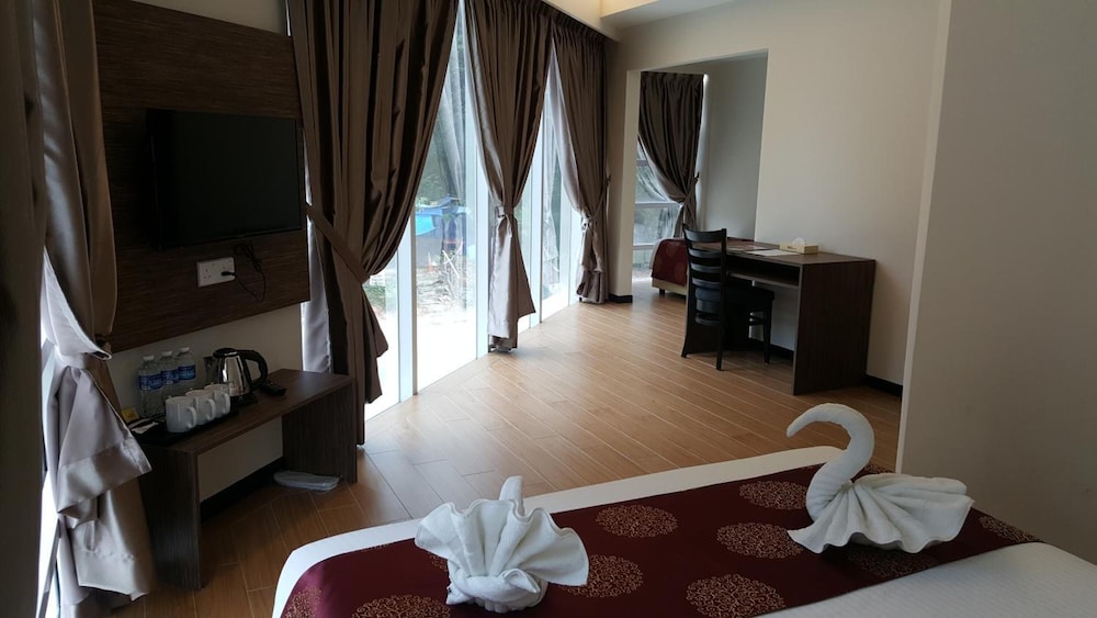 Nex Hotel Johor Bahru 25/48