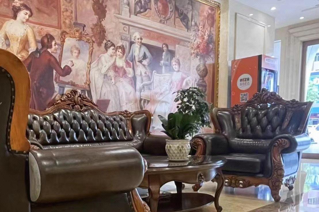 Vienna Hotel (Dongguan Dalang) 37/46