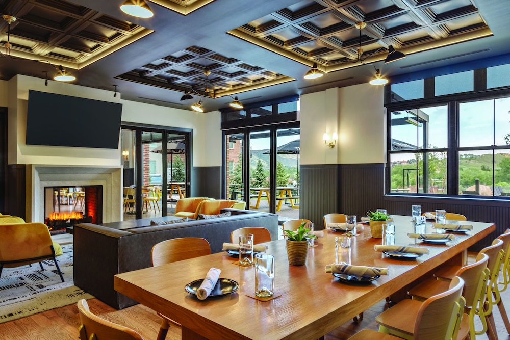 The Eddy Taproom & Hotel 52/62