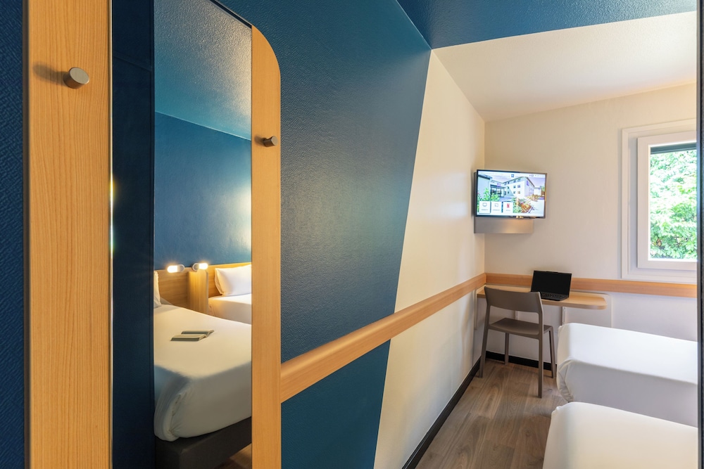 Ibis Budget Marne La Vallee 59/60