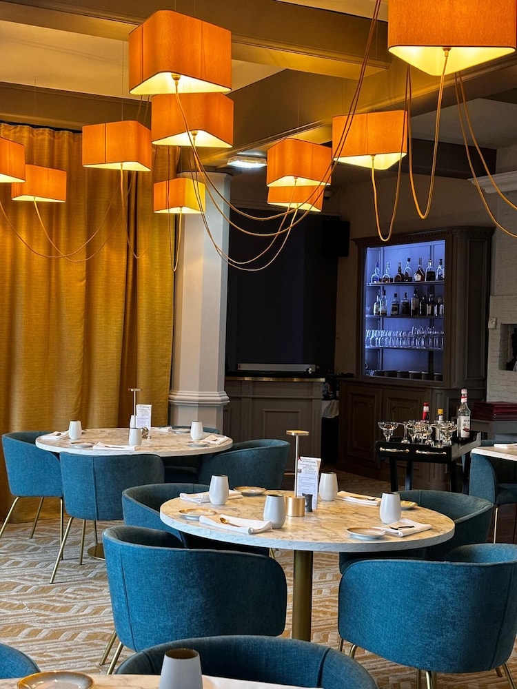Qualys-Hotel Auberge du Forgeron 59/64