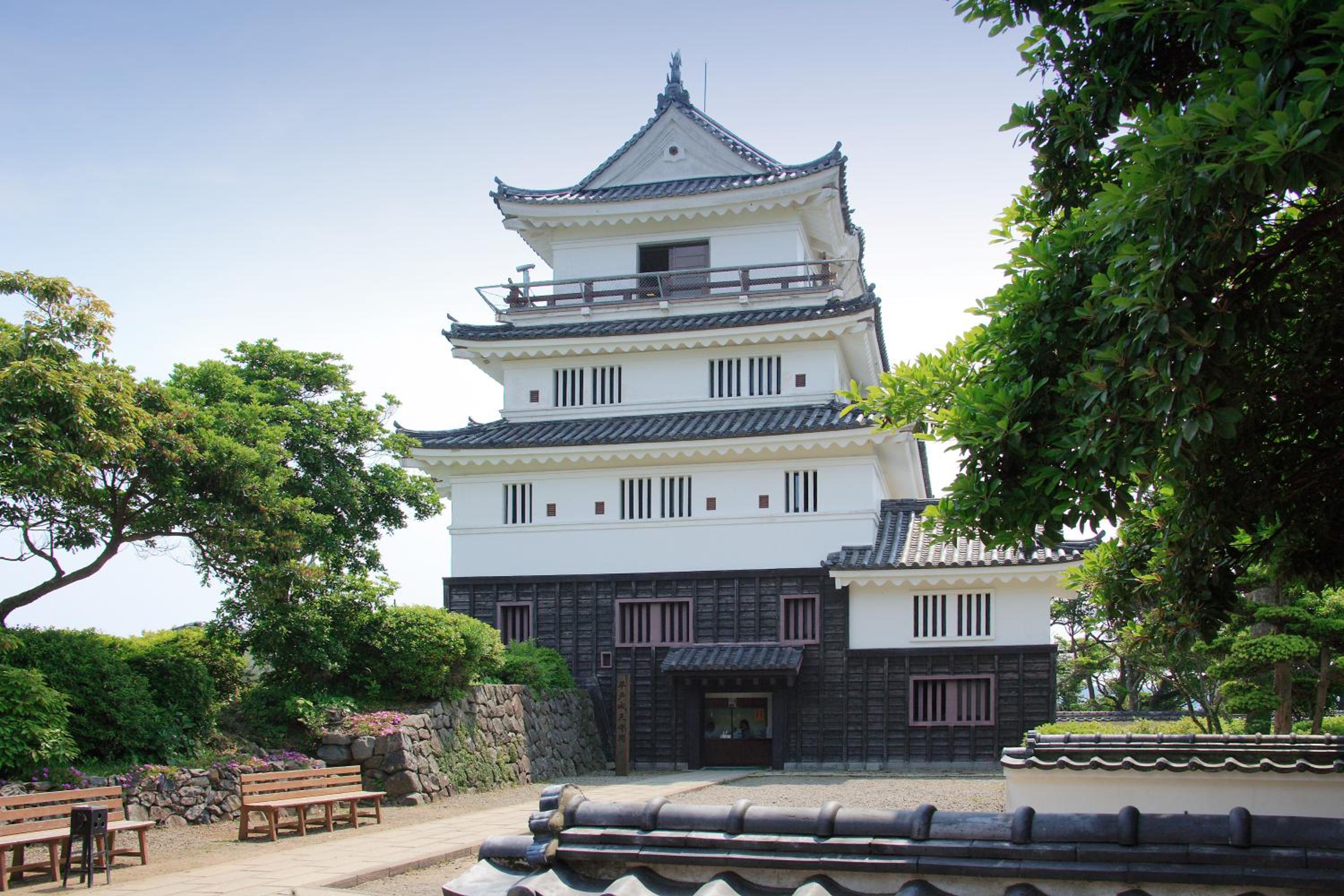 Hirado Kaijyo Hotel 6/61