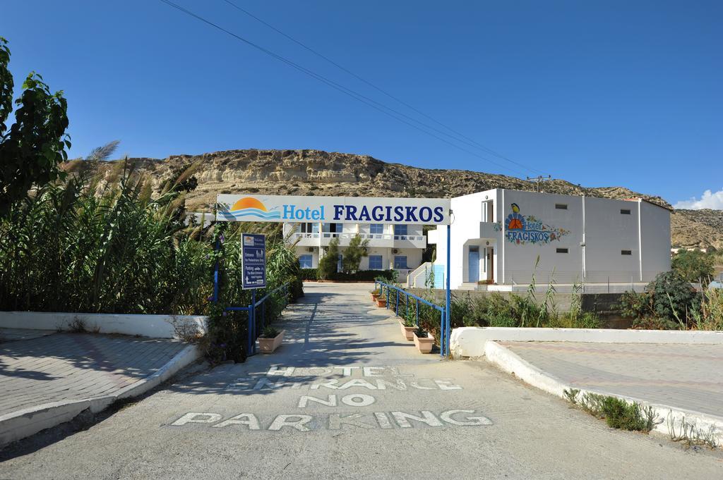 Fragiskos 33/48