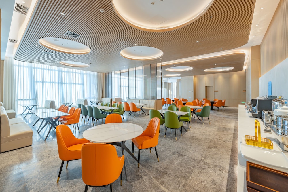 Holiday Inn Express Suzhou Luzhi an IHG Hotel 33/39