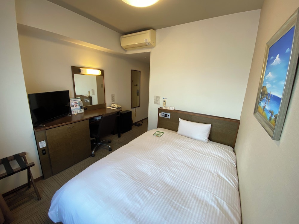 Hotel Route-Inn Hanamaki 13/46
