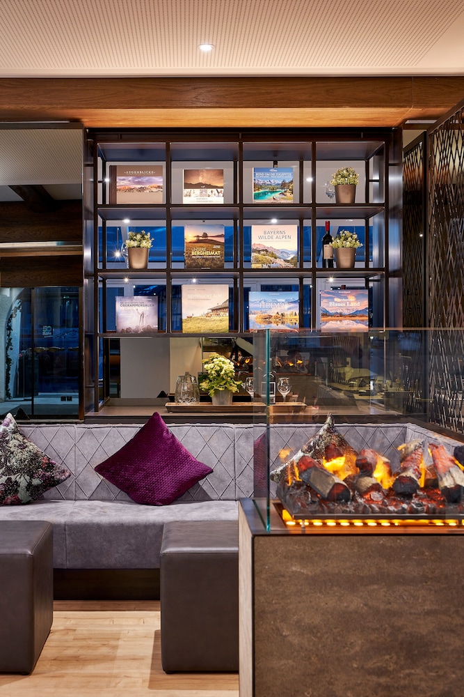 LAGAP Alpin Boutique Hotel 48/76