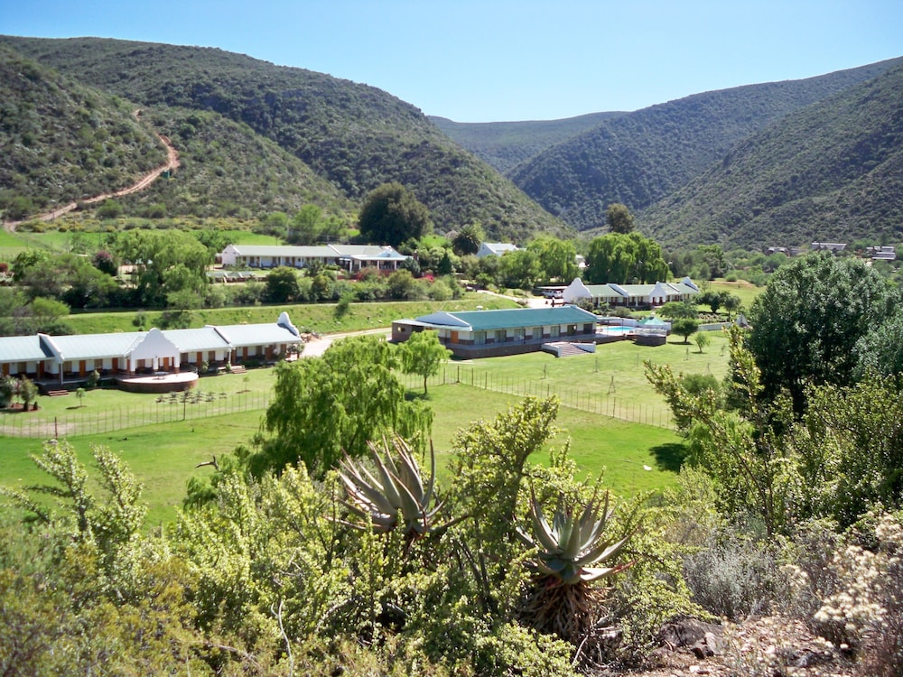 De Oude Meul Country Lodge 35/50