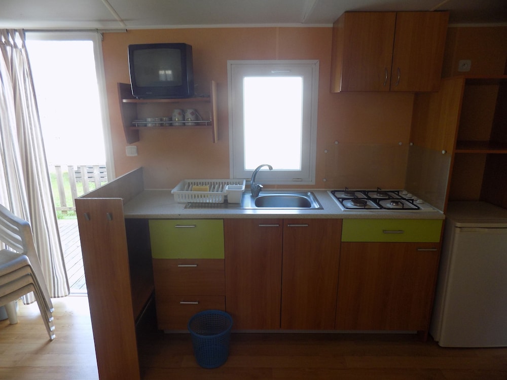Land's Hause Bungalows 79/80