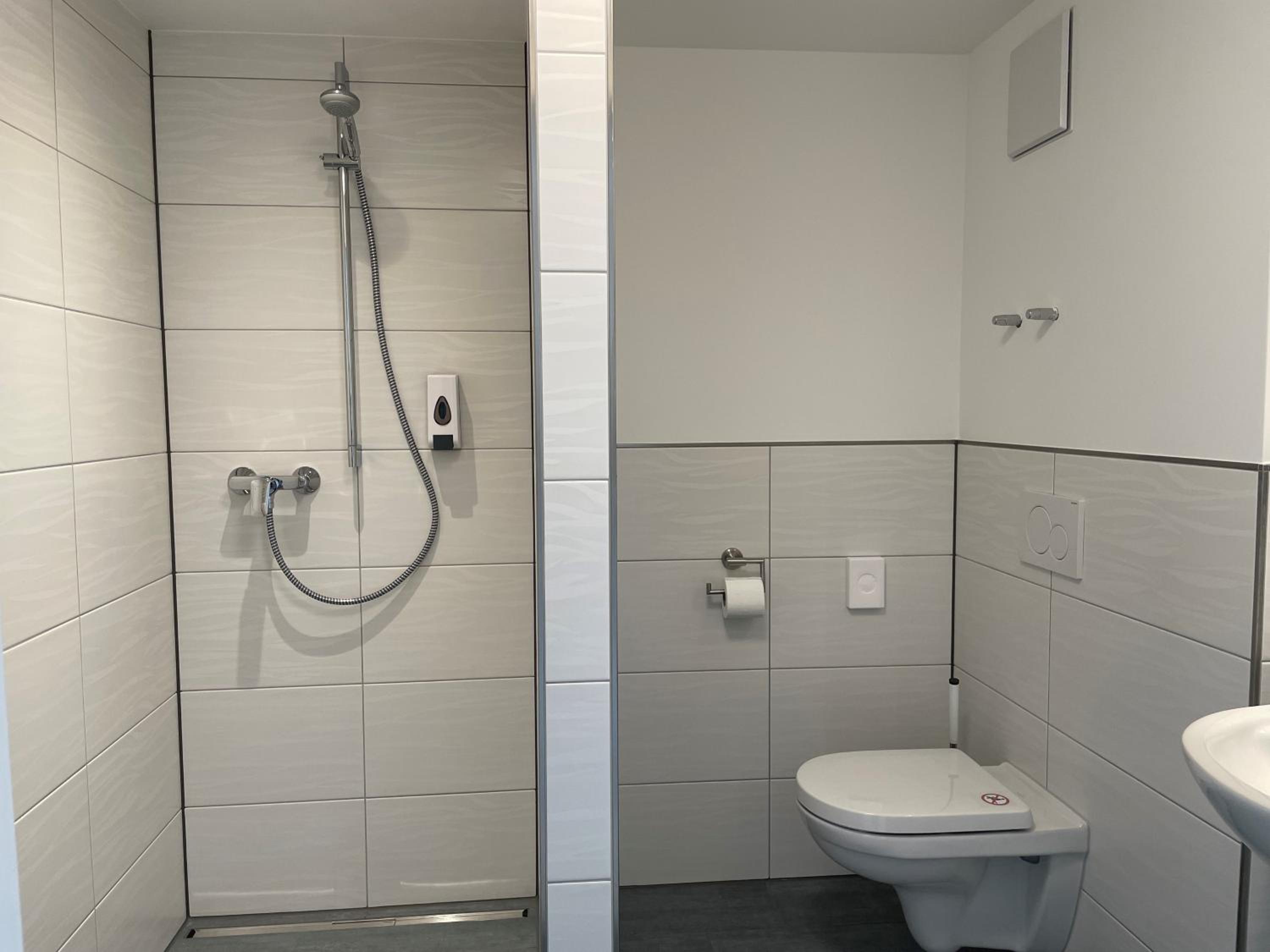 Hotel Frankenhohe 47/50