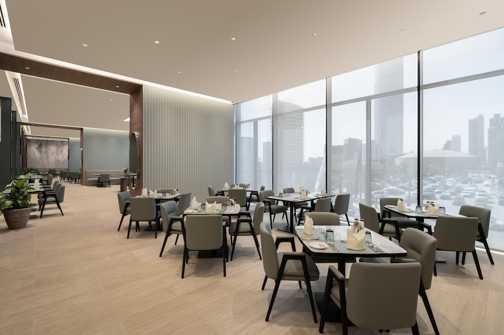 Radisson Blu Hotel, Riyadh Al Sahafa 39/50