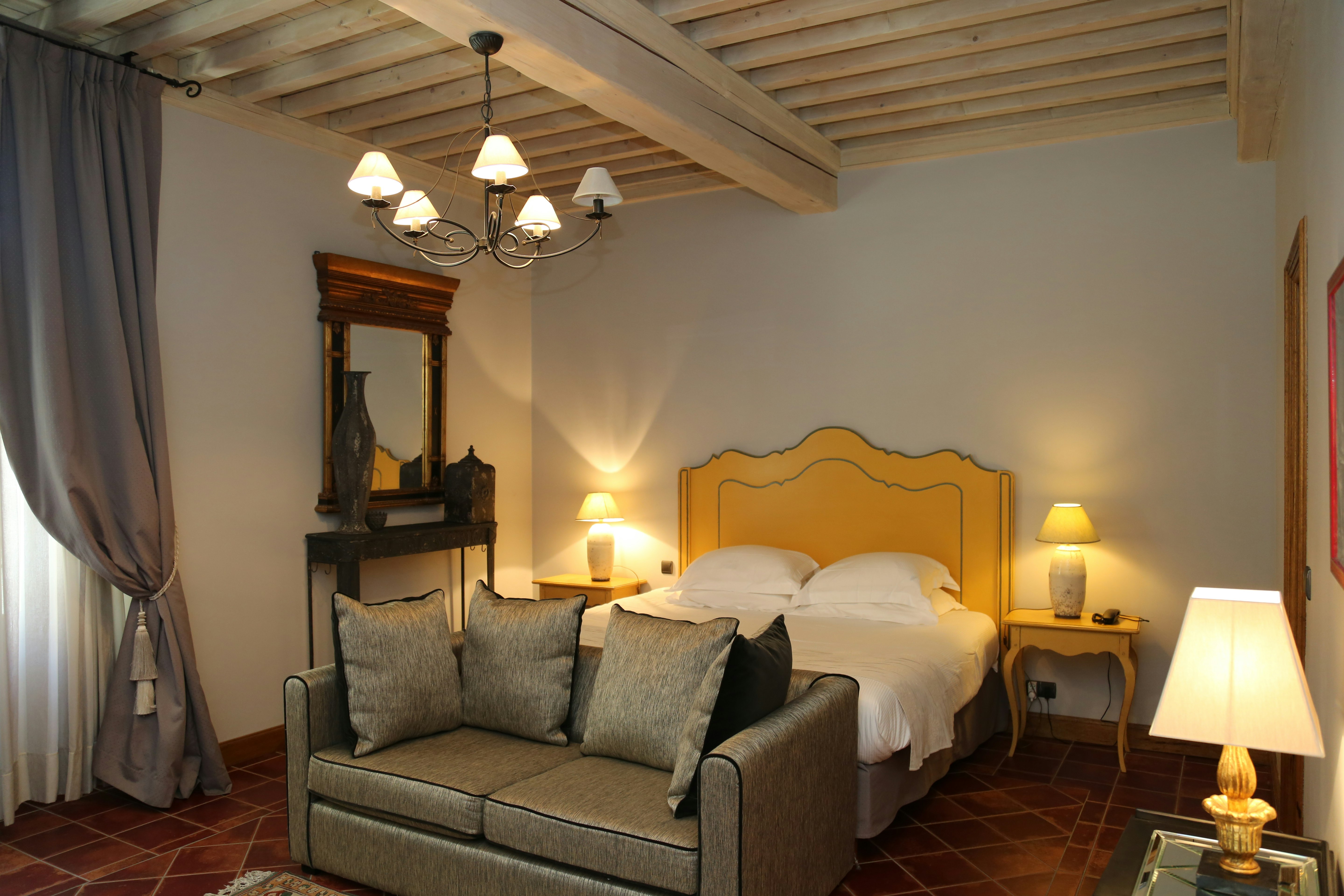 Villa Mazarin Aigues Mortes 16/35