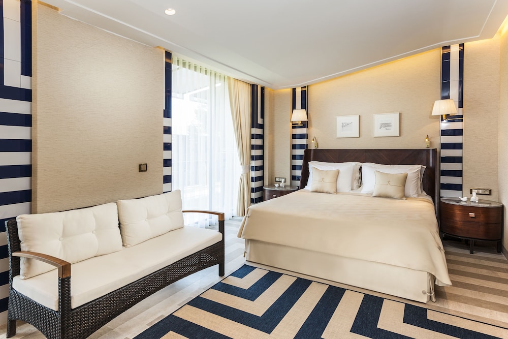Rixos Premium Gocek - Adults Only 24/75