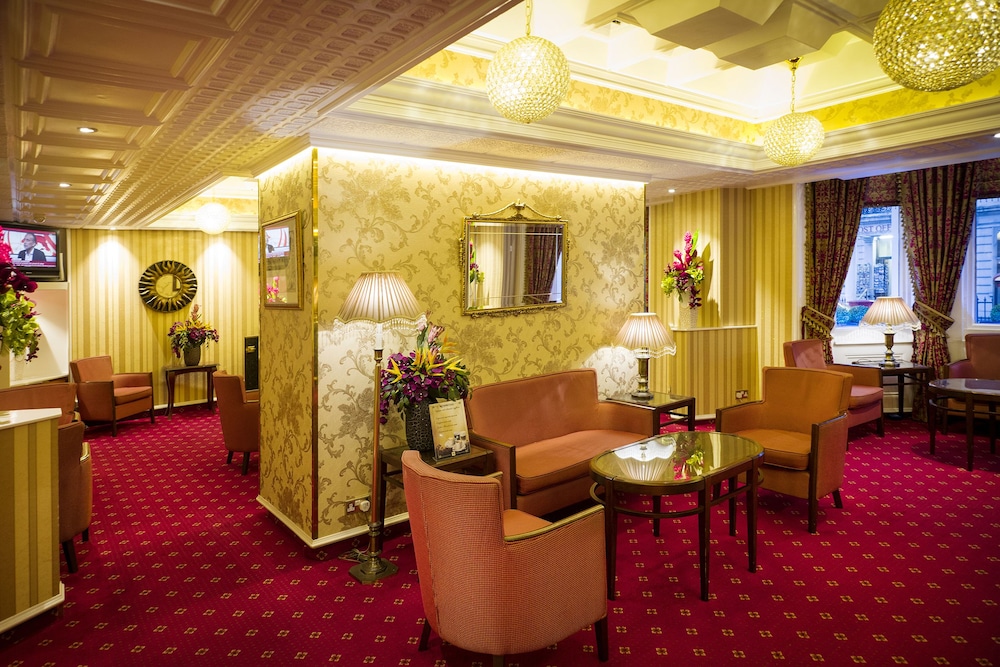 Montana Hotel London 34/50