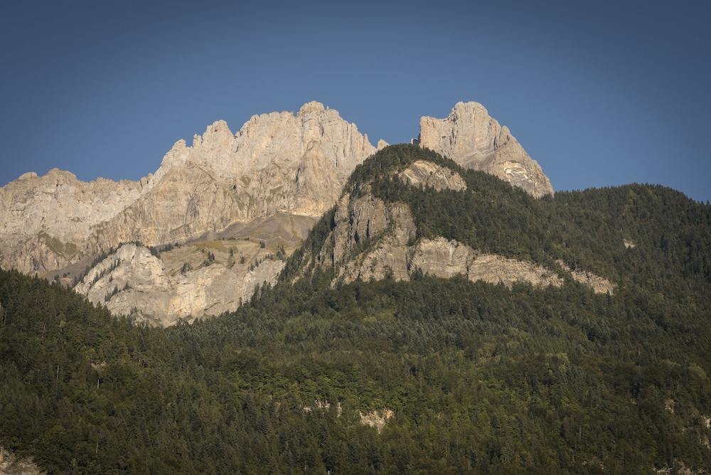 Ibis Budget Sallanches Pays Du Mont Blanc 42/47