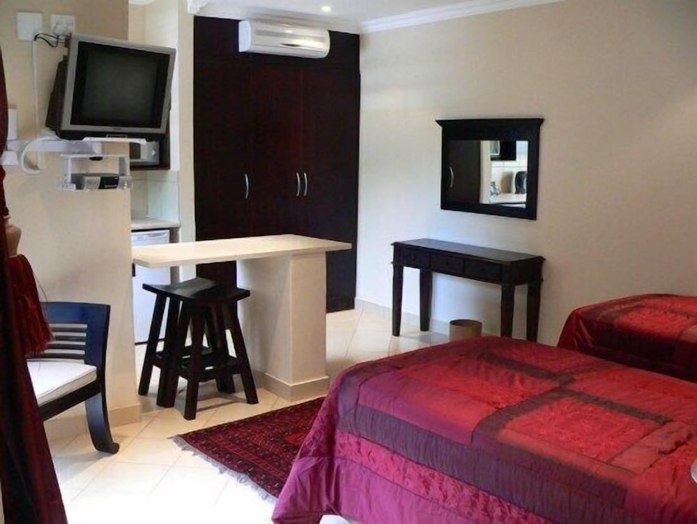 Rustenburg Boutique Hotel 24/50