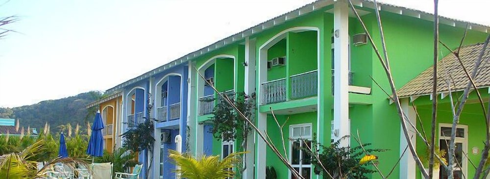 Hotel Porto de Paz 1/16