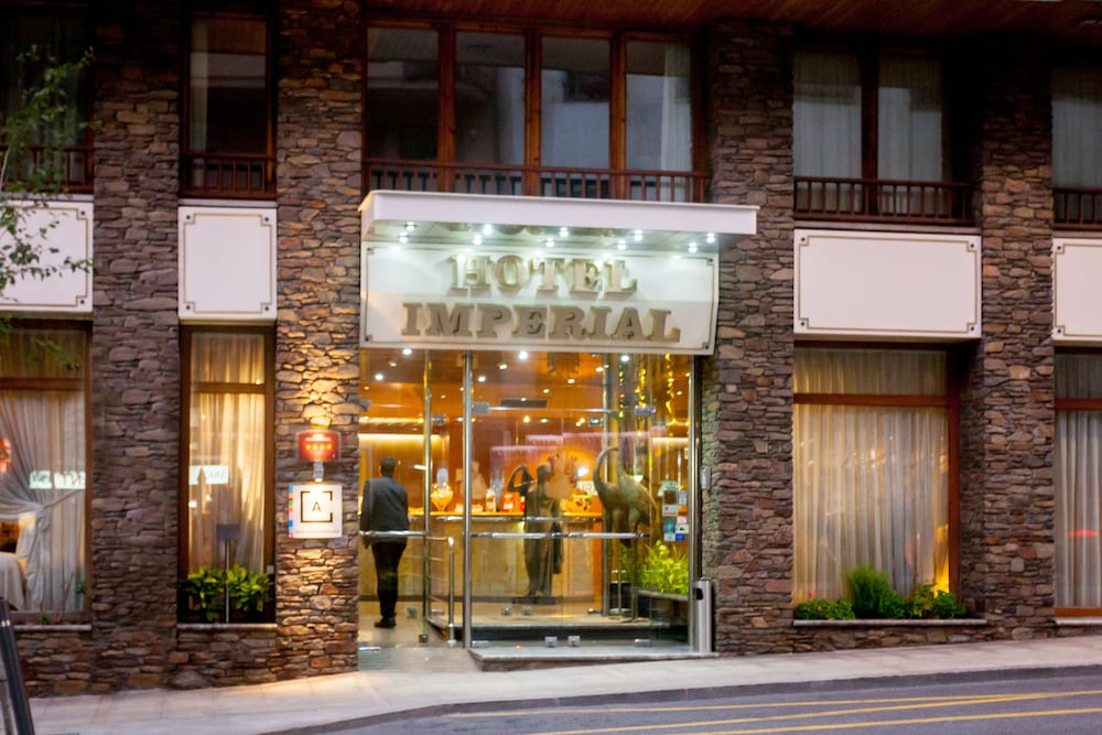 HOTEL IMPERIAL(ex. HUSA IMPERIAL) 1/50