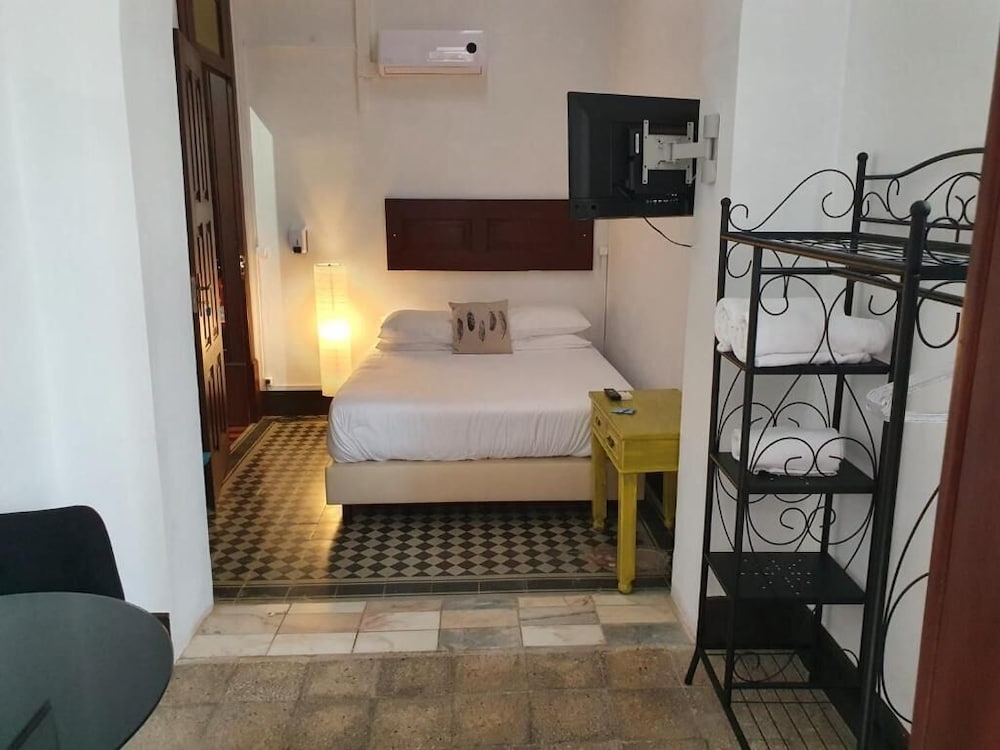 Urban Suites Aveiro 7/34