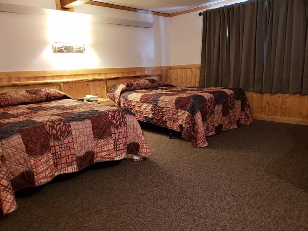 Lava Mountain Lodge 43/69