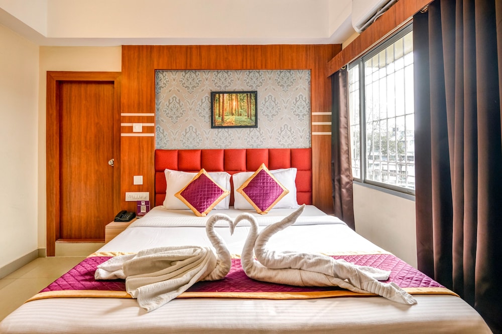 Mount Amara Hotel and Spa 7/50