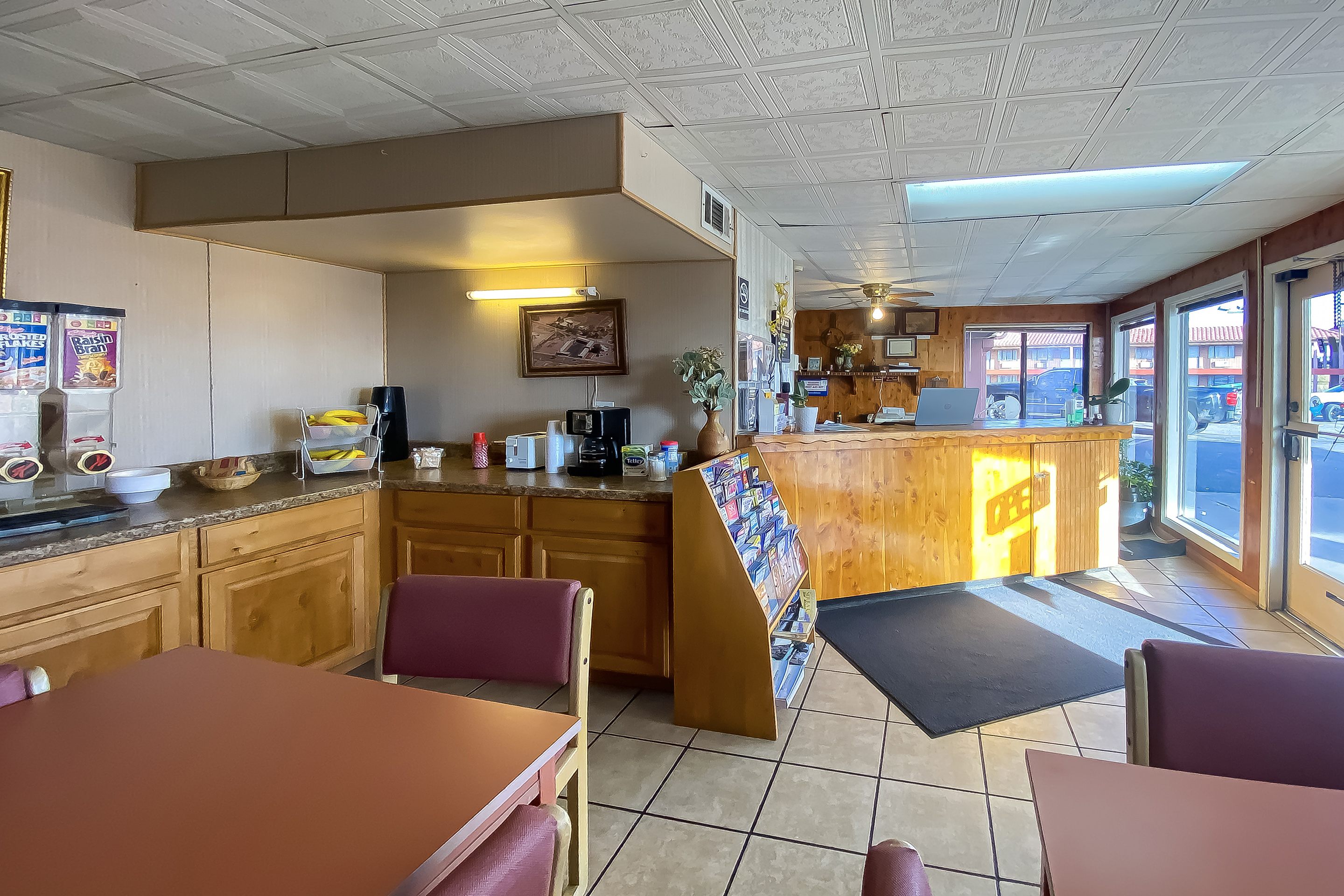 San Miguel Inn 53/69