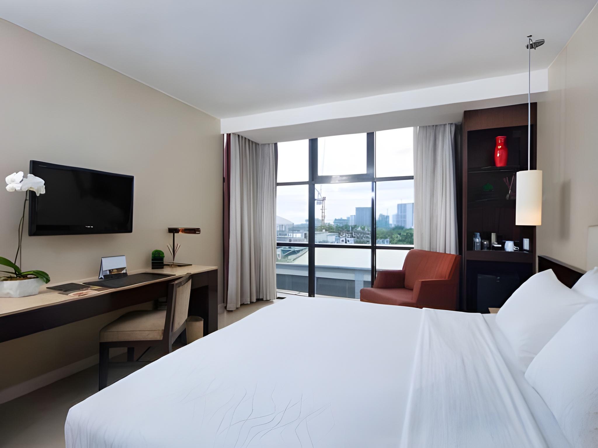 Penthouse Suite
