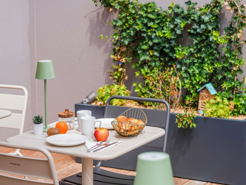 Mercure Colmar Centre Unterlinden Hotel 50/73