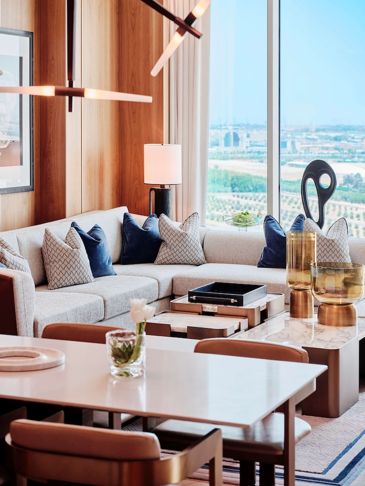 Grand Hyatt Kuwait 35/50