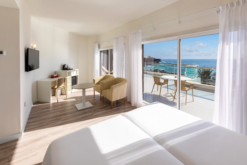 Melia La Palma 23/66