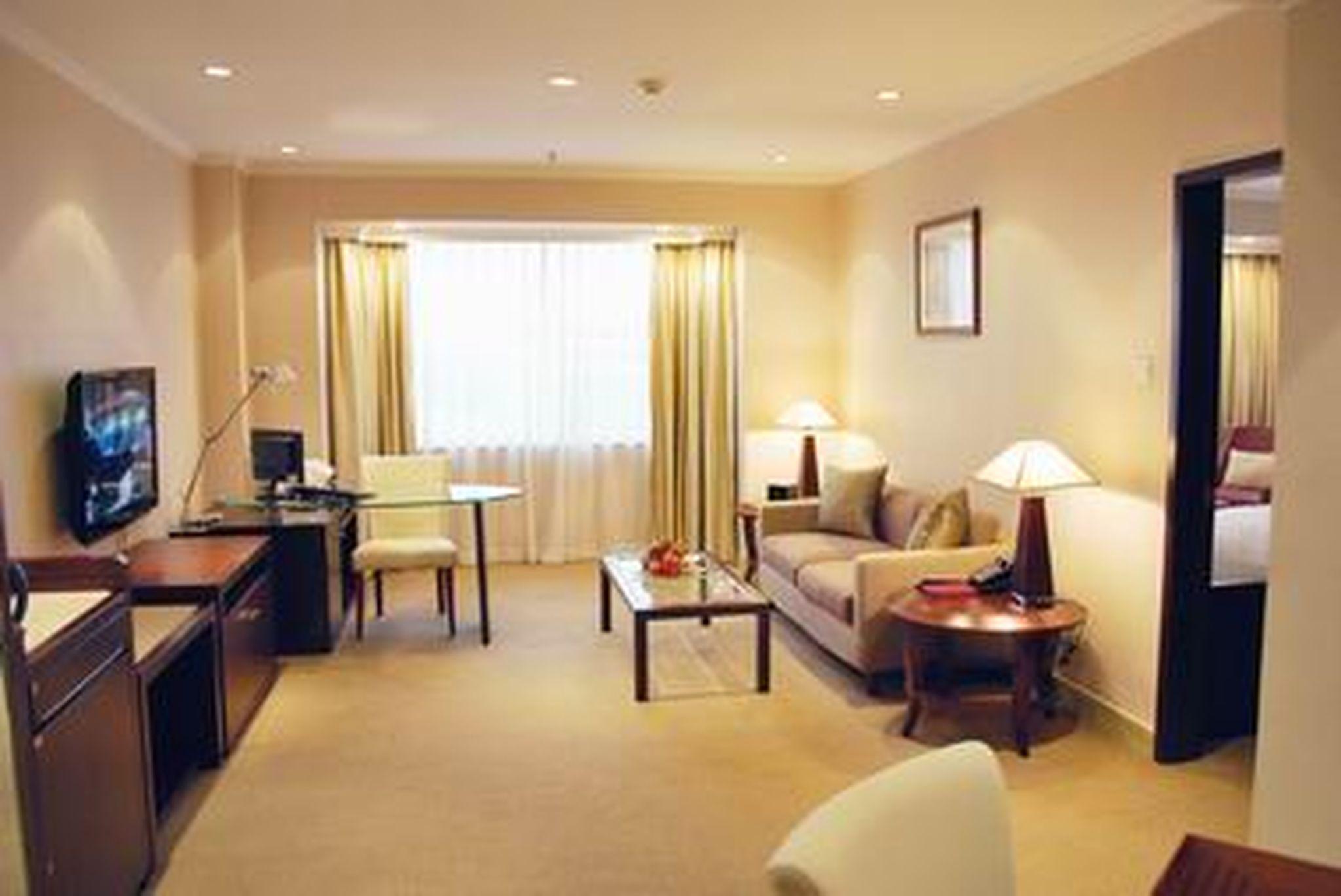 Zhongshan International Hotel 18/20