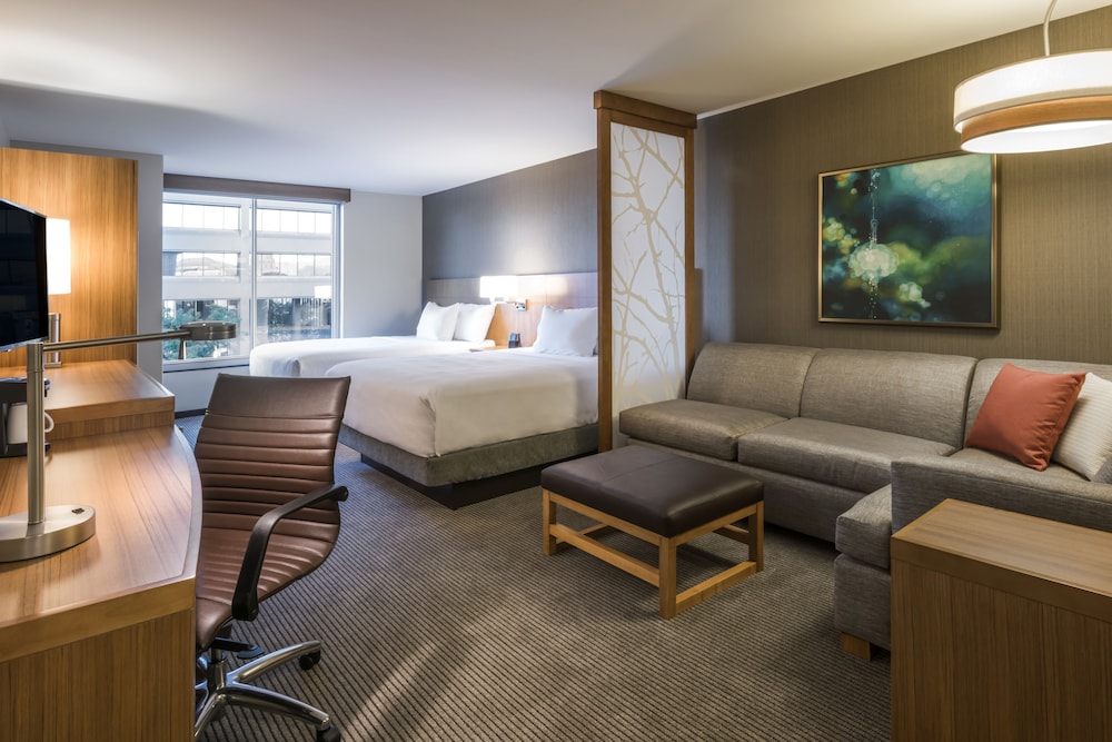 Hyatt Place Boise / Downtown 46/71