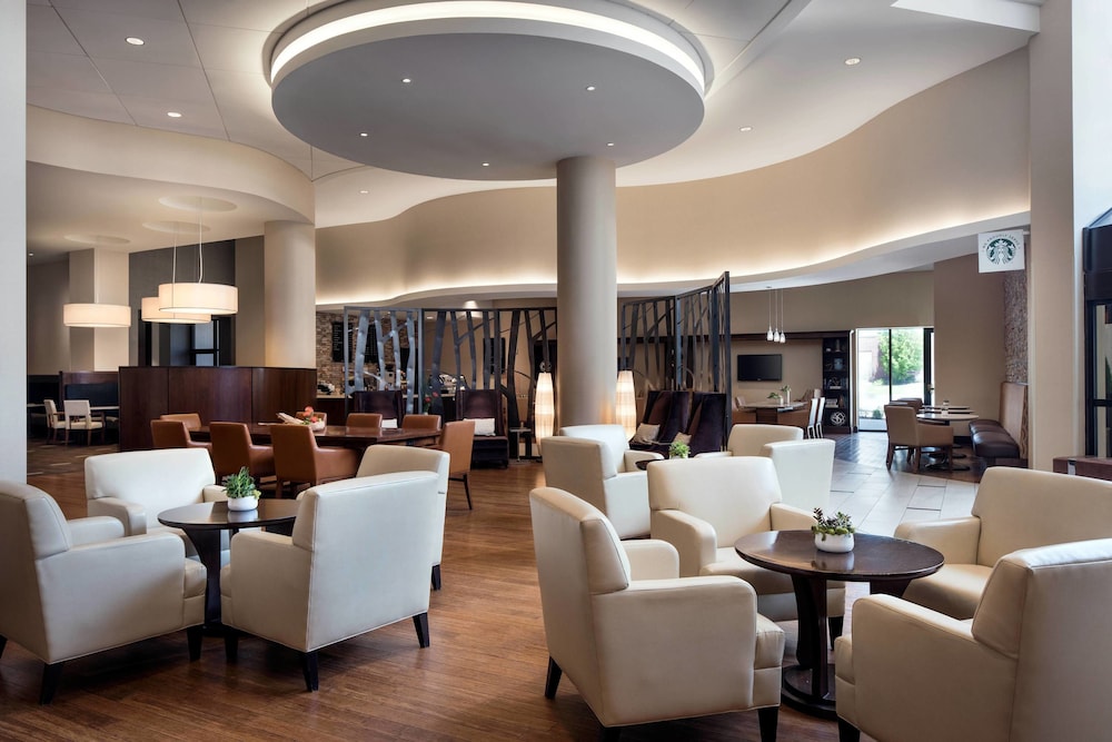Provo Marriott Hotel And Conference Center 40/58
