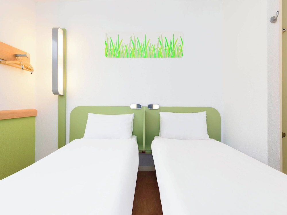 Ibis Budget Bilbao Arrigorriaga 14/48