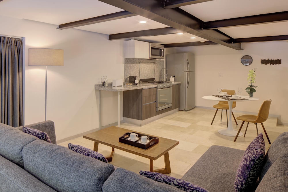 MX Grand Suites 29/50