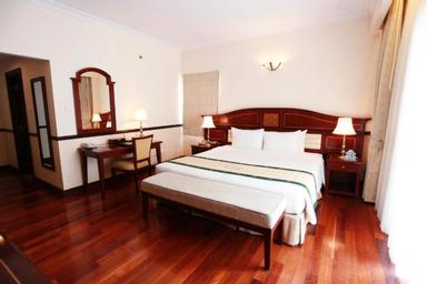 Executive, Suite, Saigon Dalat 2/3