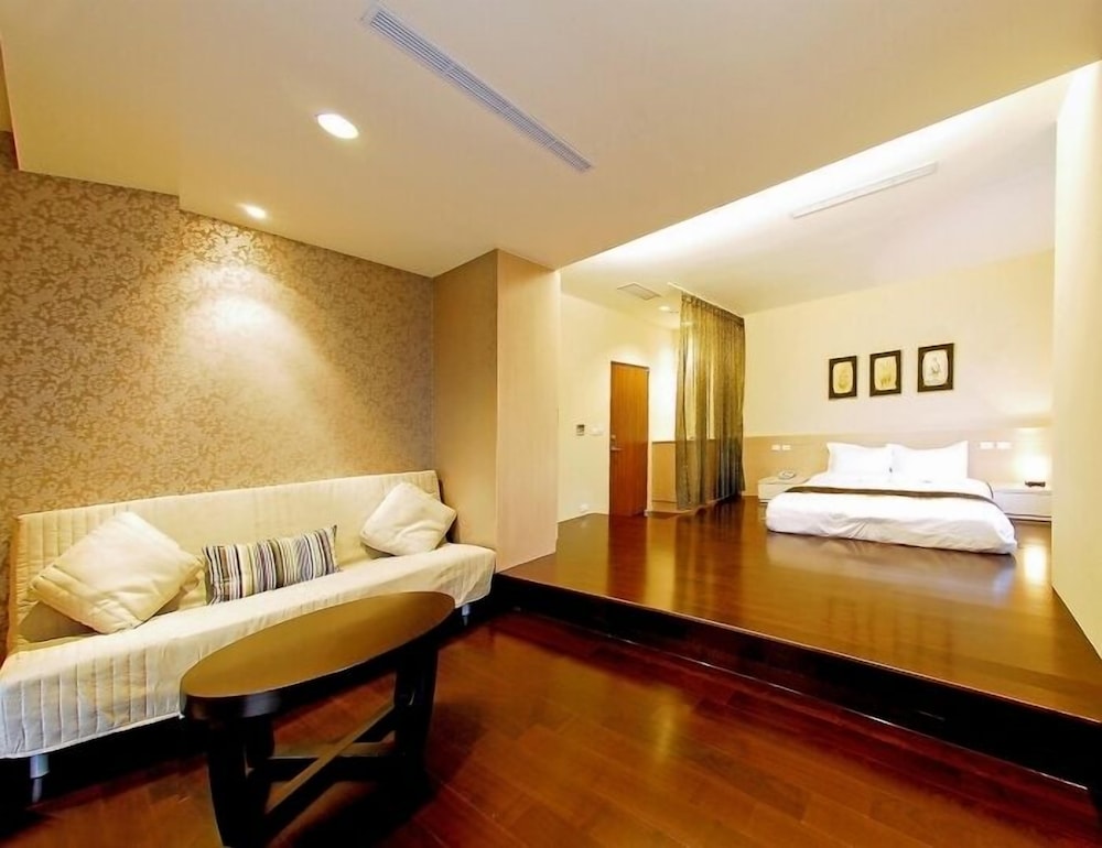 Sun Moon Lake Karuizawa Villa B&B 14/34
